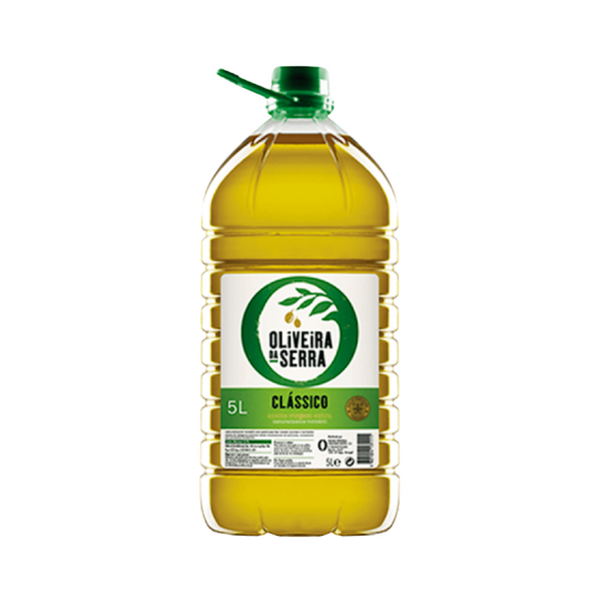 Azeite Virgem Extra Classico Oliveira da Serra 5 LT - Uni