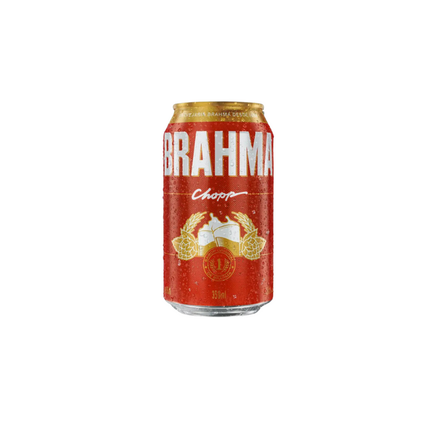 Brahma LTA 0,35 CL - Pack 12 Uni