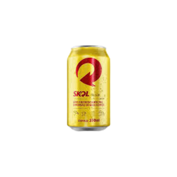 Skol LTA 0,35 CL - Pack 12 Uni