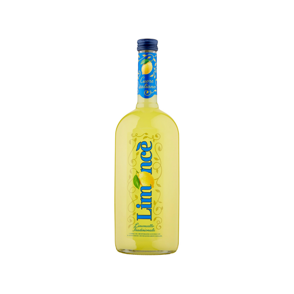 Licor Limoncello 1 LT Cuore Italiano - Uni