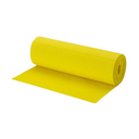 Pano Multiusos Absorventes Rolo Cortado Amarelo 6 Mts