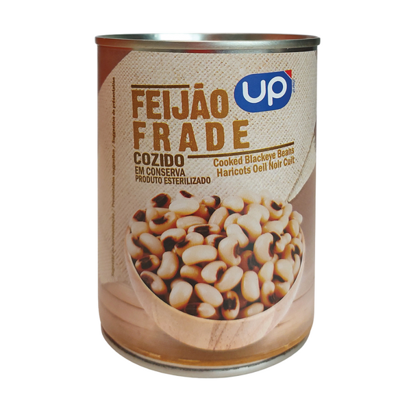 Feijão Frade Up Lata 820 GR - Uni