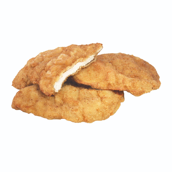Calibrated Chicken Breaded Cutlets 4 Kg - Unit