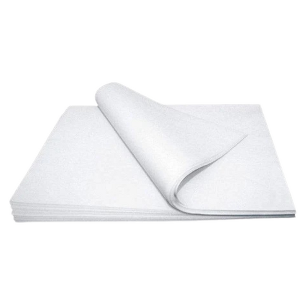 Toalha Mesa Papel 30x45 - Pack 500 Uni