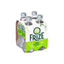 Agua Frize Lima Pep Gengib 0,25 CL - Pack 24 Uni