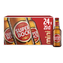 Super Bock TP 0,20 CL - Pack 24 Uni