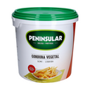 Gordura Vegetal 10 LT Peninsular - Uni