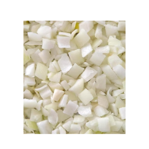 Cebola Cubos Congelada Mias - Saco 2,5 Kgs