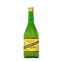 Aguardente Bagaceira amarelinha 0,70 CL  Milbar - Uni