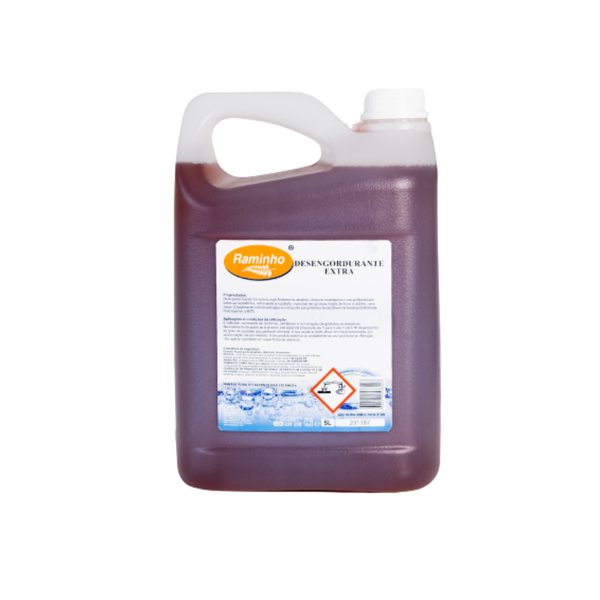 Desengordurante Extra Raminho 5 LT - Un