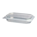 Caixa Take Away Retangular  PP M5200 500 ML - 62 Uni