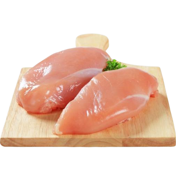 Peito De Frango Lusiaves - Uni Aprox. 10.500 KG
