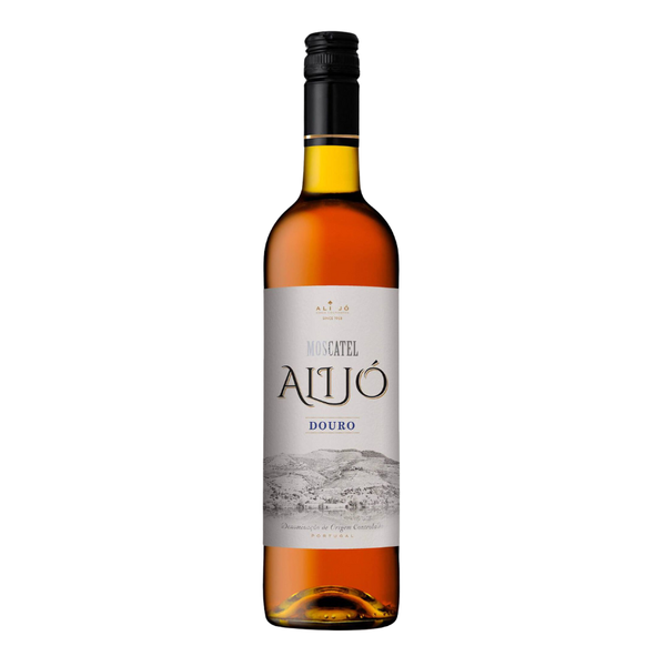 Moscatel Alijo Douro 75 CL - Uni