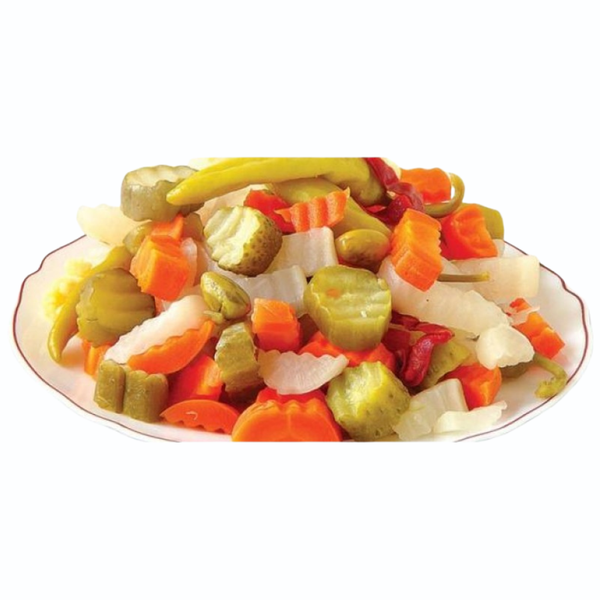 Pickles Bucket 2.3 kg Peninsular - Unit