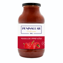 Massa Pimentão 1.1 KG Peninsular - Unit
