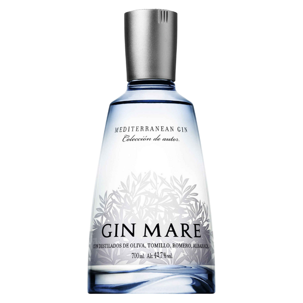 Gin Mare Premium 70 CL - Uni