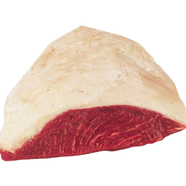 Picanha Bovino AA Uruguai Congelada KG - Uni