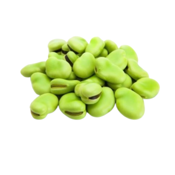 Fava Grande +21mm Congelada Mias - Saco 2,5 Kgs