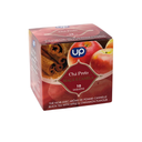 Cha Maça e Canela UP - Pack 10 Uni