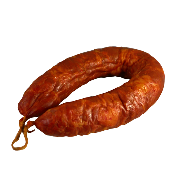 Chouriço Picante Carne Argola Beira Baixa - Kg