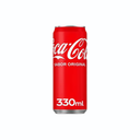 Coca-Cola National LTA Slim 0.33 CL - Pack of 28 Units