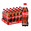 Coca-Cola PET 50 CL - Pack 24 Uni