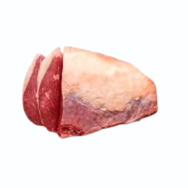 Top Sirloin Cap Young Beef KG - Unit