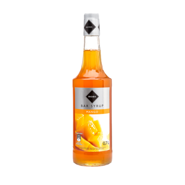 Xarope Manga Rioba 0,7 LT - Uni