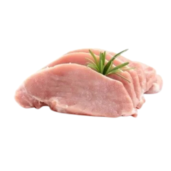 Febras de Porco Fresco KG - Uni