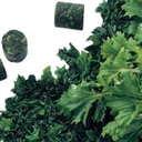 Grelos Porções Mias Congeladas - Saco 2,5 Kgs