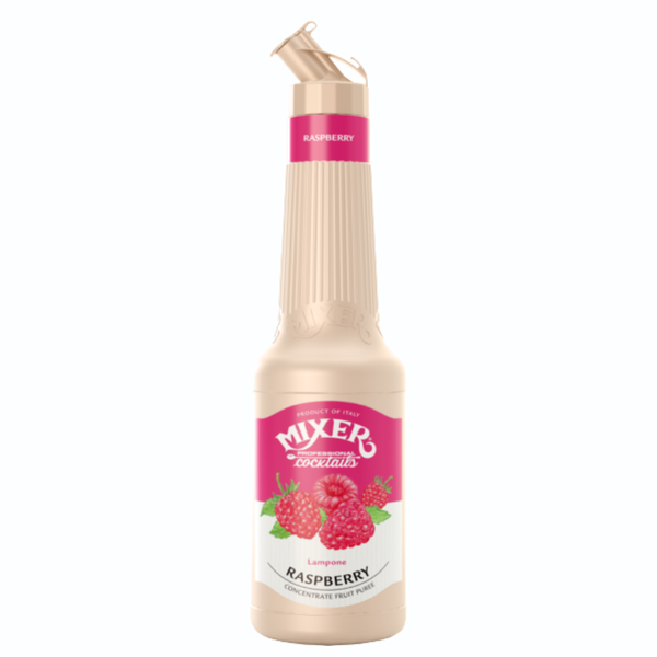 Pure Raspberry Fruit Mixer 1 LT - Uni