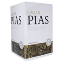 Vinho Branco Terreiro De Pias Bag in Box 10 LT - Uni