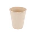 Copo Bamboo Perdiz 260 ML - Pack 10 Uni