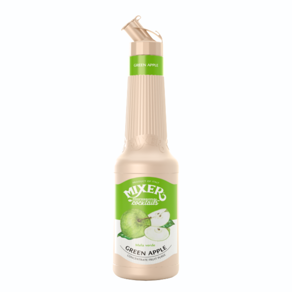 Pure Green Apple Fruit Mixer 1 LT - Uni
