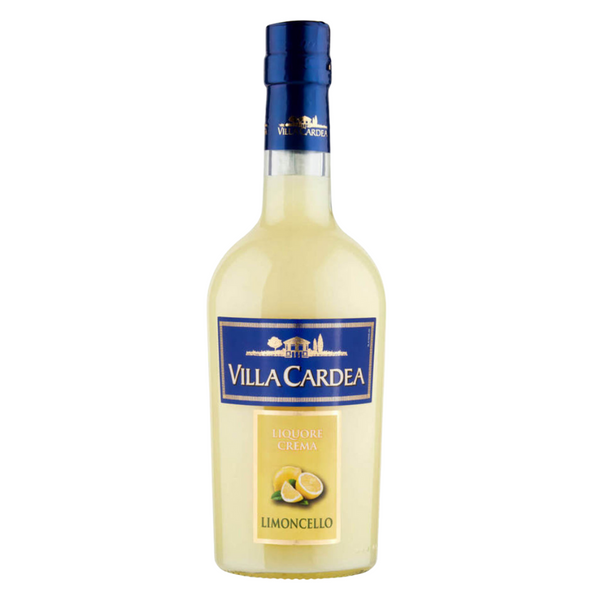 Licor Limoncello Vila Cardea 0,70 CL - Uni