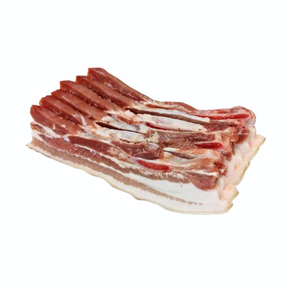 Fresh Pork Belly - Kgs