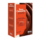 Cobertura de Chococlate Reno 64% Cacau 1 Kg Irca - Uni