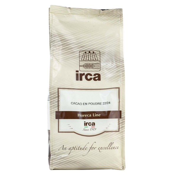 Cacau Em Pó 1 Kg Irca - Uni