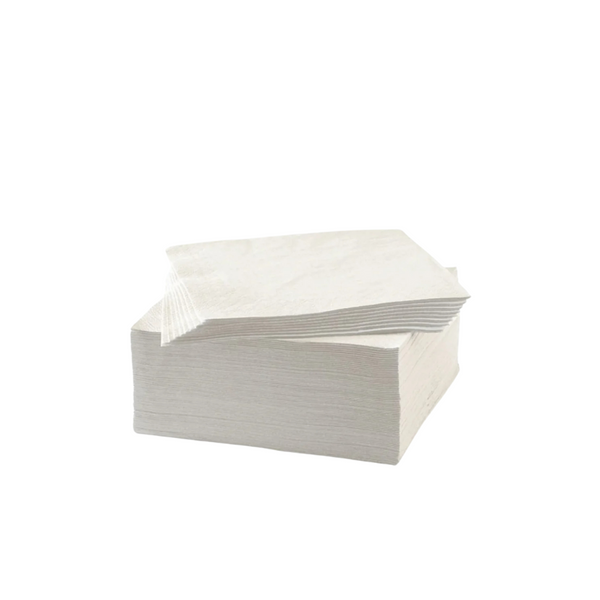 Guardanapo 33X33 Trevo Folha Dupla - Caixa 30 Uni