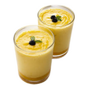 Mousse de Manga 1 KG NOI - Uni