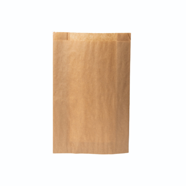 Kraft Paper Bag TK7E Sc05 140x60x320 1000pcs