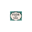 Flor de Sal Saldomar 750 Grs Up - Uni