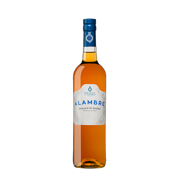 Moscatel de Setubal Alambre 0,75 CL - Uni