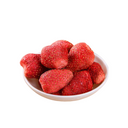 Morangos Congelados - Saco 2,5 Kg