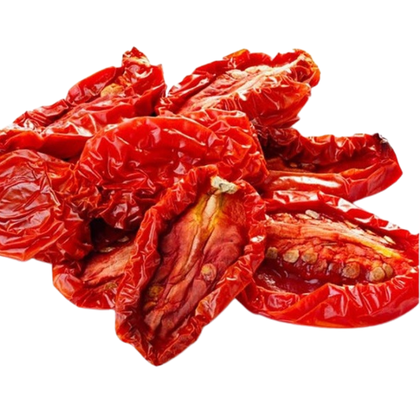 Tomate Seco 1,55 KG Frasco - Uni