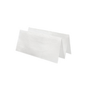 Guardanapo Zig Zag 14x14 - Pack 50 Uni