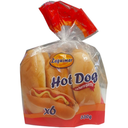Dog Bread Laguimat 330g - Unit