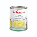 Ananas em Calda Rodelas Ligeiro 825 Gr La Fragua - Uni