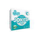 Guardanapo 33X33 Joker Folha Dupla - Caixa 30 Uni