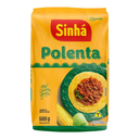 Traditional Polenta 500 Grs Sinhá - Uni